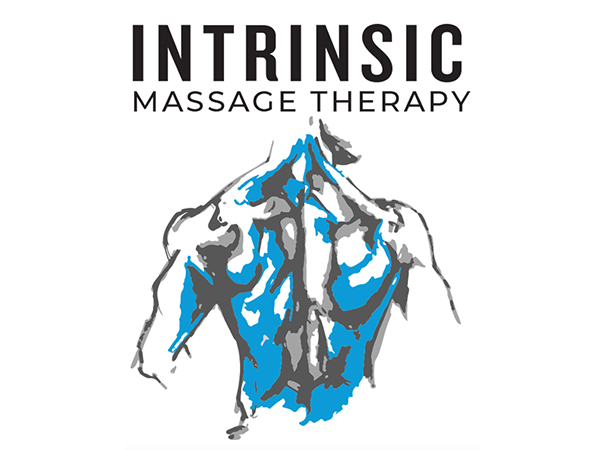 Intrinsic Massage Therapy logo